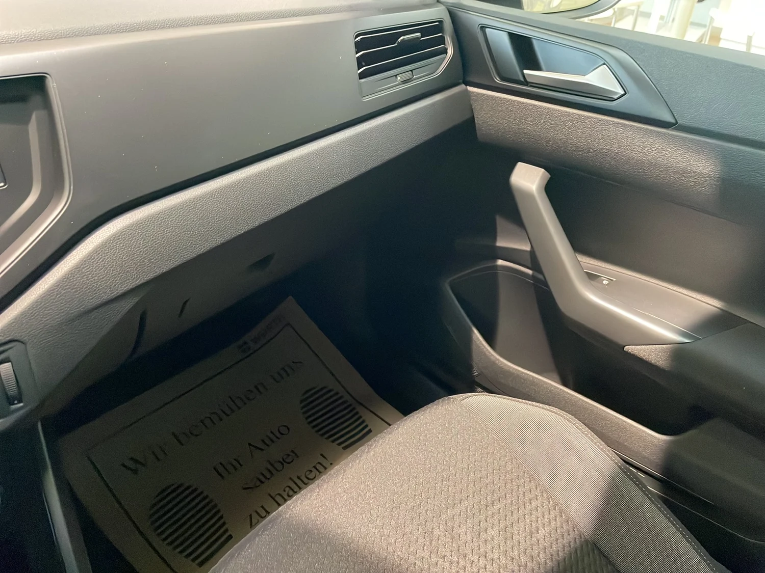 Bild eines Taigo 4Me TSI