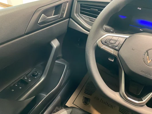 Bild eines Taigo 4Me TSI