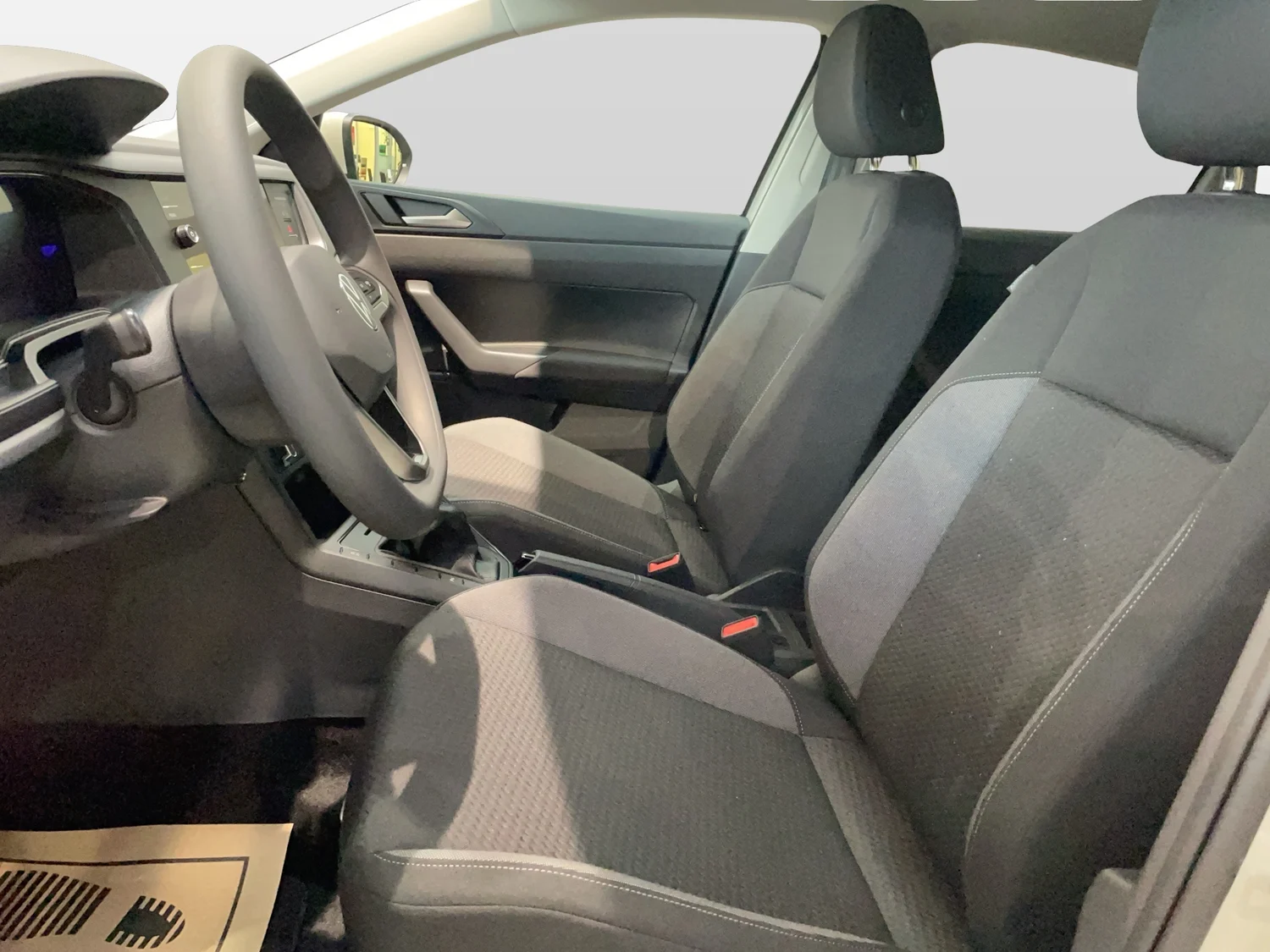 Bild eines Taigo 4Me TSI