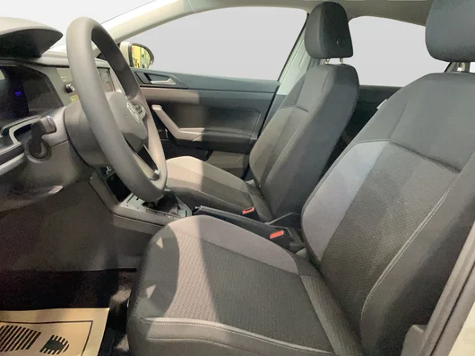 Bild eines Taigo 4Me TSI