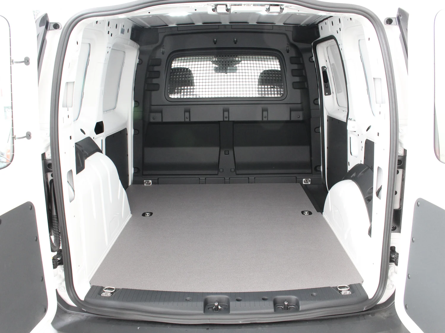 Bild eines Caddy Cargo TDI