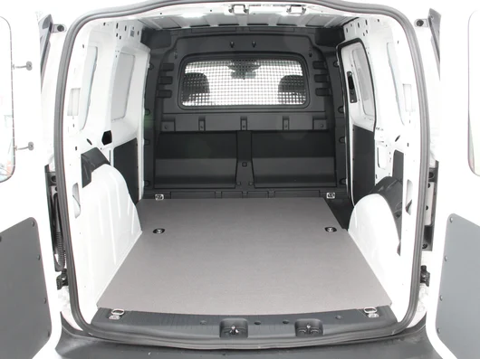 Bild eines Caddy Cargo TDI