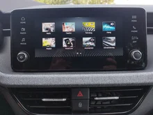 Thumbnail-Foto von Fahrzeug