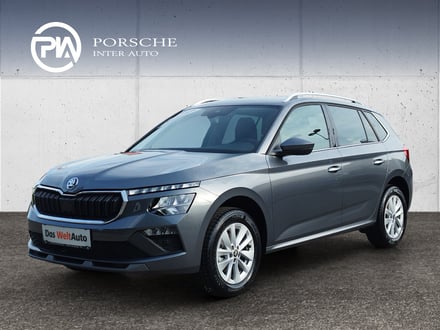 Škoda Kamiq Selection TSI DSG