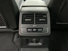 Audi A4 Allroad 40 TDI quattro in Brillantschwarz