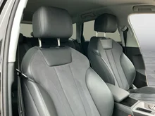 Audi A4 Allroad 40 TDI quattro in Brillantschwarz