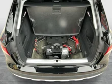 Audi A4 Allroad 40 TDI quattro in Brillantschwarz