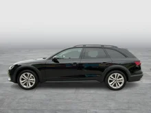 Audi A4 Allroad 40 TDI quattro in Brillantschwarz