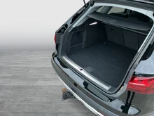 Audi A4 Allroad 40 TDI quattro in Brillantschwarz