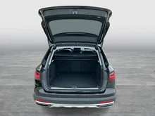 Audi A4 Allroad 40 TDI quattro in Brillantschwarz
