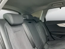 Audi A4 Allroad 40 TDI quattro in Brillantschwarz