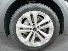 Audi A4 Allroad 40 TDI quattro in Brillantschwarz