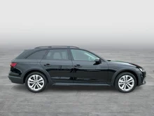 Audi A4 Allroad 40 TDI quattro in Brillantschwarz