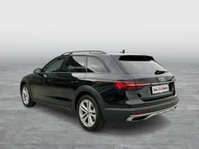 Audi A4 Allroad 40 TDI quattro in Brillantschwarz
