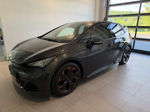 Foto von Fahrzeug