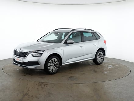 Škoda KAMIQ Ambition TSI