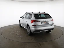 Thumbnail-Foto von Fahrzeug