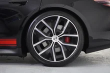 Thumbnail-Foto von Fahrzeug