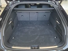 Audi A6 Avant e-hybrid quattro 270 kW in Mythosschwarz Metallic