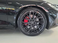 Audi A6 Avant e-hybrid quattro 270 kW in Mythosschwarz Metallic