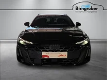 Audi A6 Avant e-hybrid quattro 270 kW in Mythosschwarz Metallic