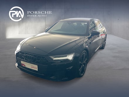 Audi A6 Avant 55 TFSI e quattro S line