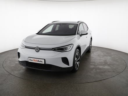 VW ID.4 Pro 4MOTION 210 kW