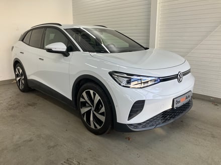 VW ID.4 Pro 4MOTION 210 kW
