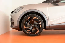 Thumbnail-Foto von Fahrzeug