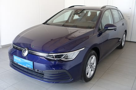 VW Golf Variant Life TDI