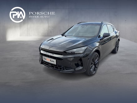 CUPRA Formentor e-HYBRID 204 PS DSG BlackEdit.