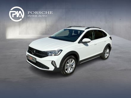 VW Taigo Friends TSI DSG