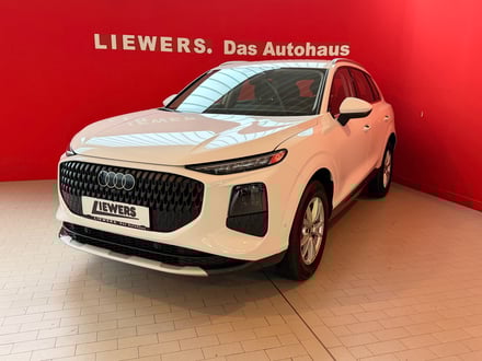 Audi Q3 TFSI 110 kW