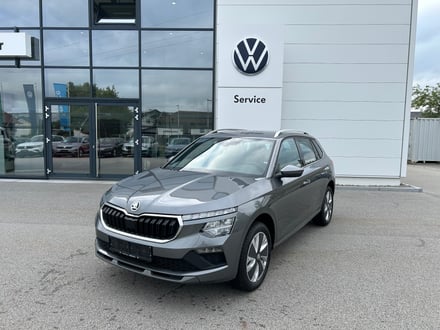 Škoda Kamiq Selection TSI