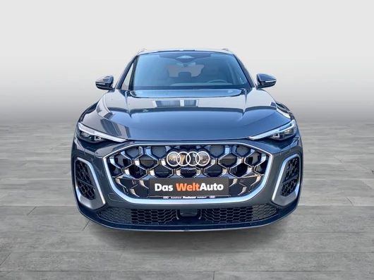 Bild eines Q5 e-hybrid quattro 270 KW