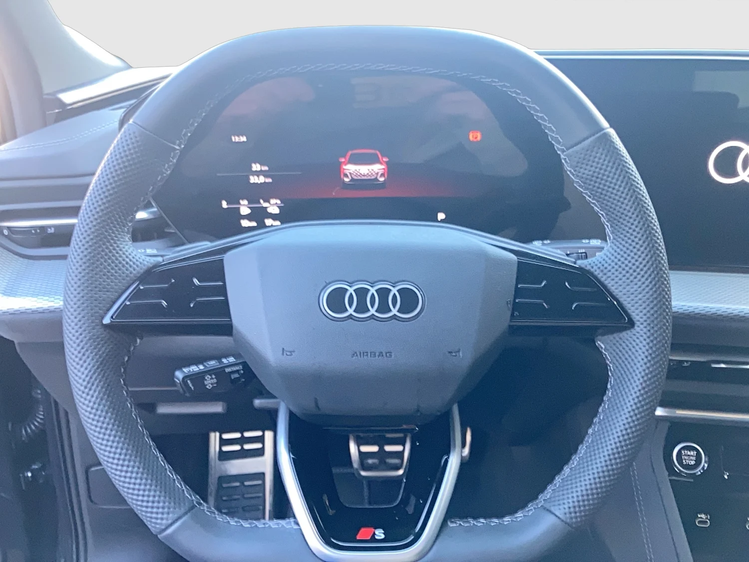 Bild eines Q5 e-hybrid quattro 270 KW