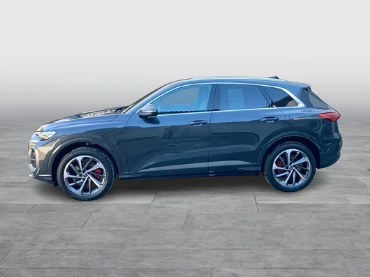 Bild eines Q5 e-hybrid quattro 270 KW
