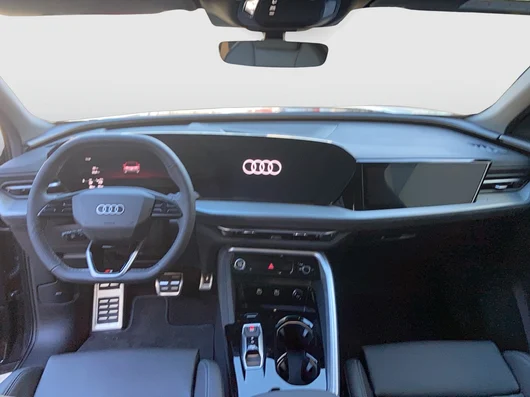 Bild eines Q5 e-hybrid quattro 270 KW