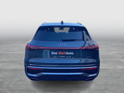 Bild eines Q5 e-hybrid quattro 270 KW