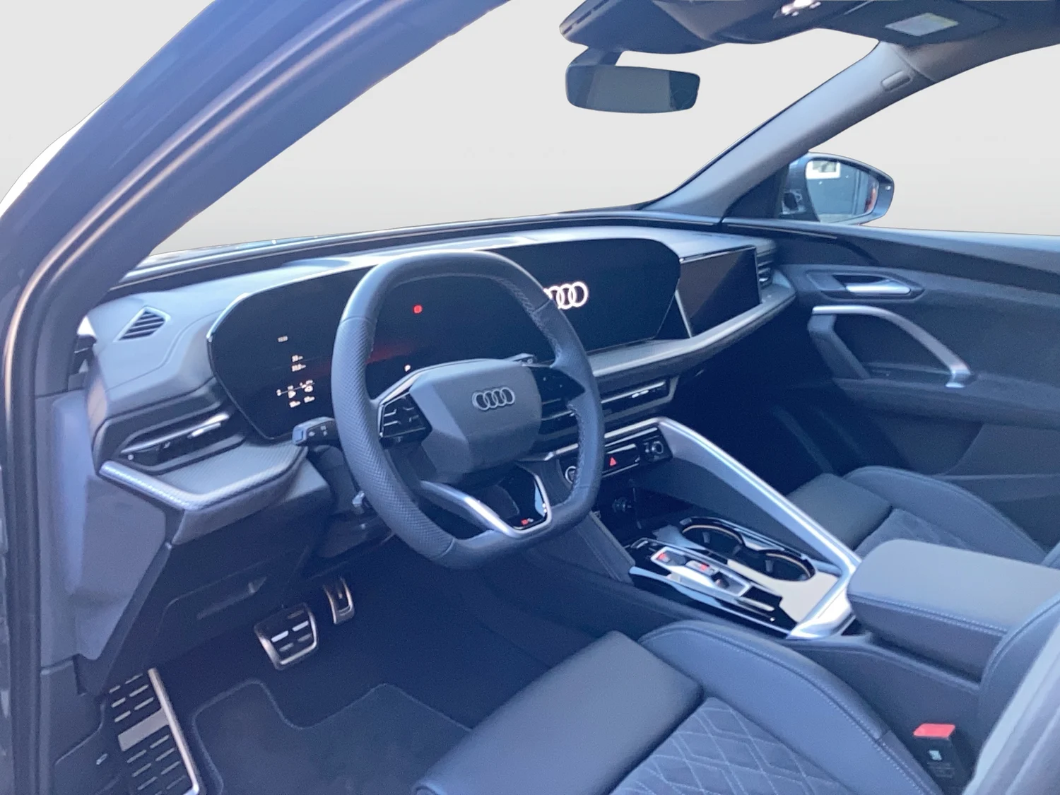 Bild eines Q5 e-hybrid quattro 270 KW