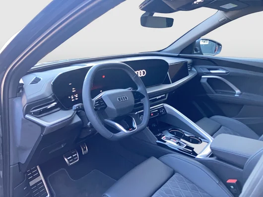 Bild eines Q5 e-hybrid quattro 270 KW