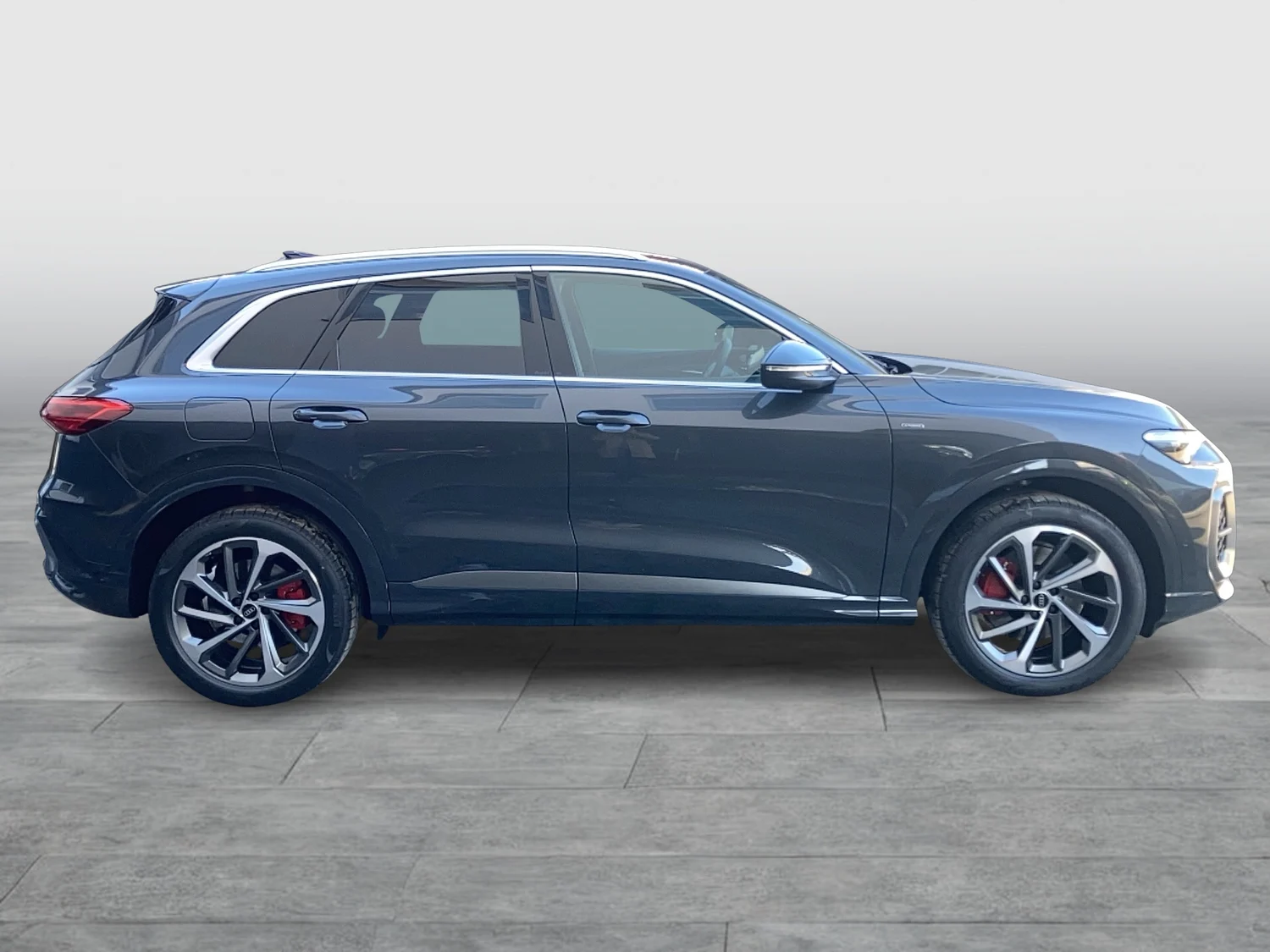 Bild eines Q5 e-hybrid quattro 270 KW