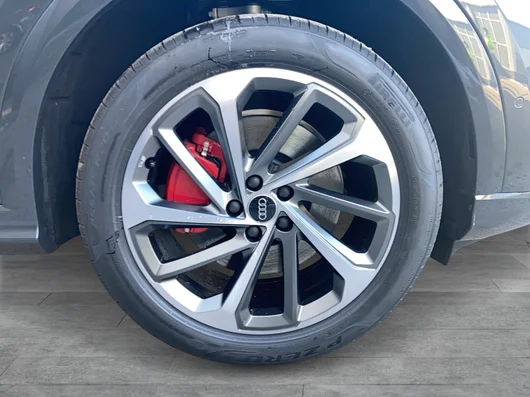 Bild eines Q5 e-hybrid quattro 270 KW