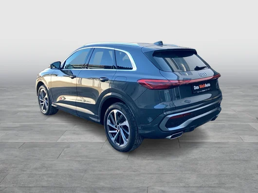Bild eines Q5 e-hybrid quattro 270 KW