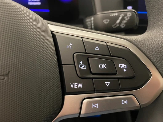 Bild eines VW Polo 4Me TSI