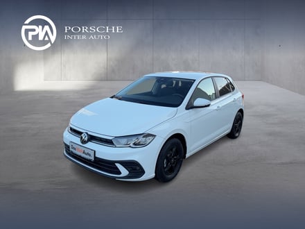 VW Polo 4Me TSI