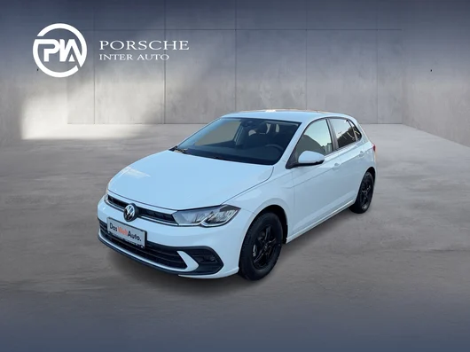 Bild eines VW Polo 4Me TSI