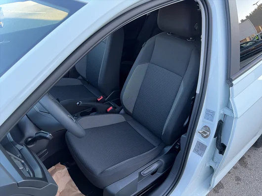 Bild eines VW Polo 4Me TSI