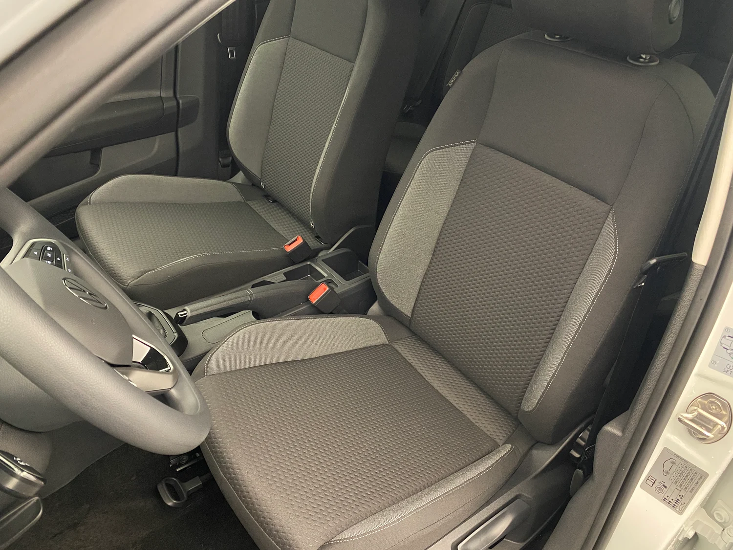 Bild eines VW Polo 4Me TSI