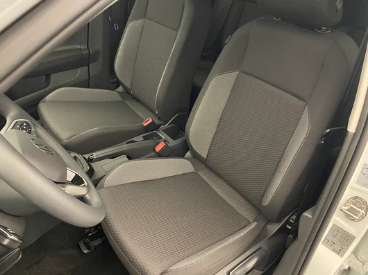 Bild eines VW Polo 4Me TSI